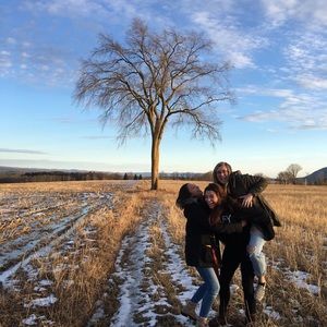 Meet your Posher, Rachel